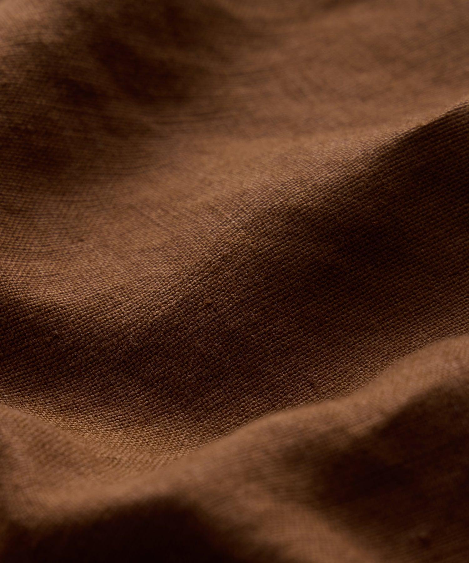 5" Linen Beachcomber Short Product Image