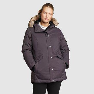 Women's Superior Down Waterproof Parka Product Image