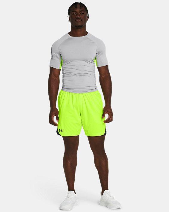 Men's UA Elevated Woven 2.0 Shorts Product Image