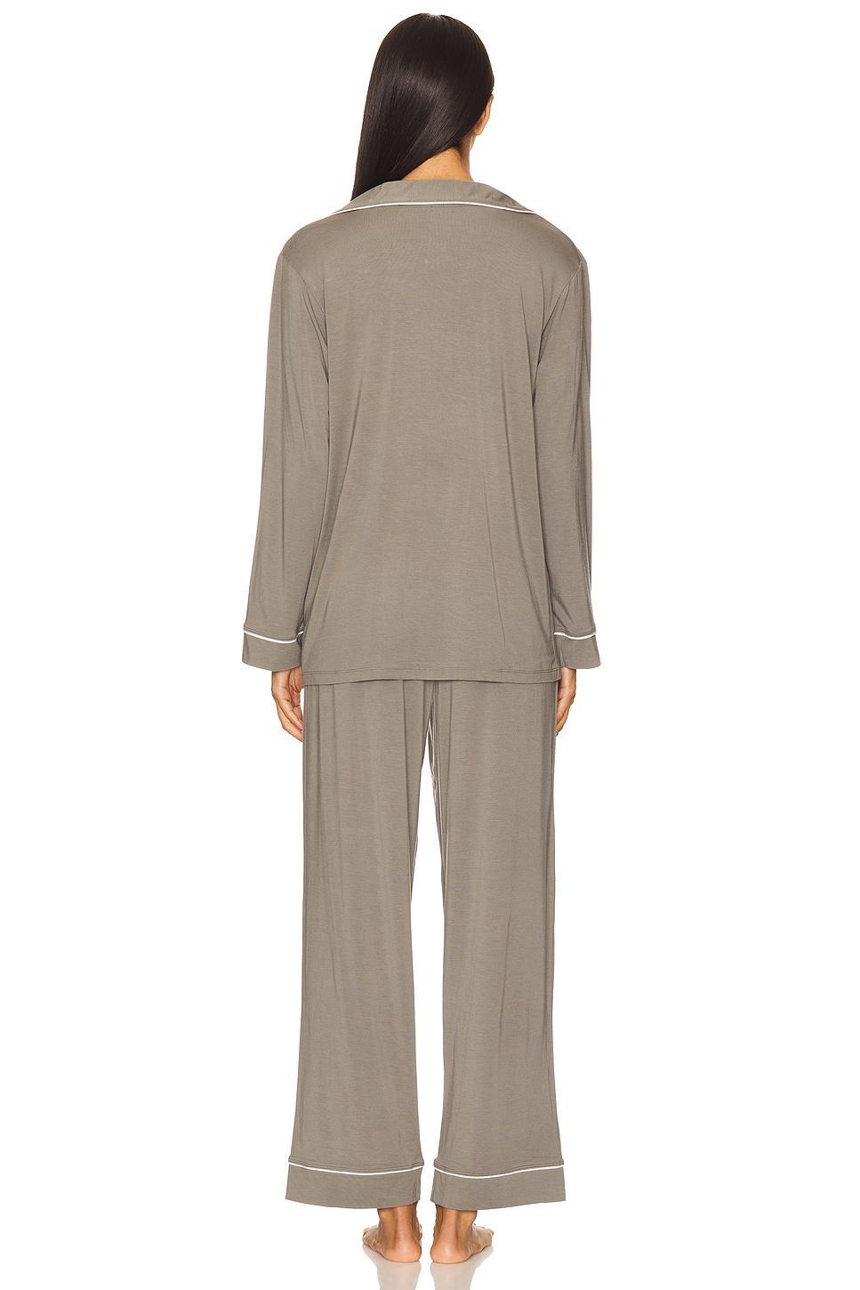 Gisele Long Pj Set eberjey Product Image