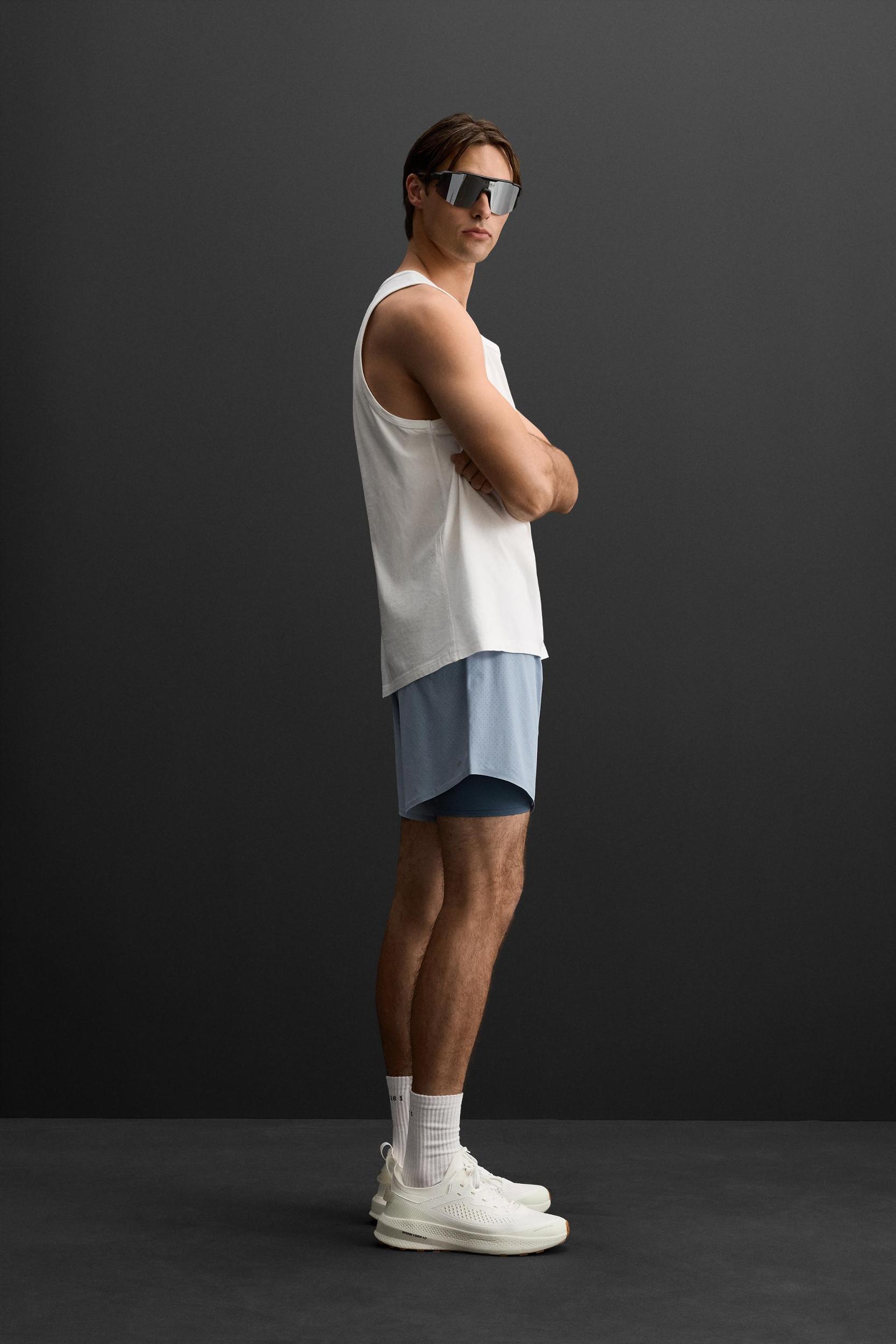 TRAINING TANK TOP Product Image