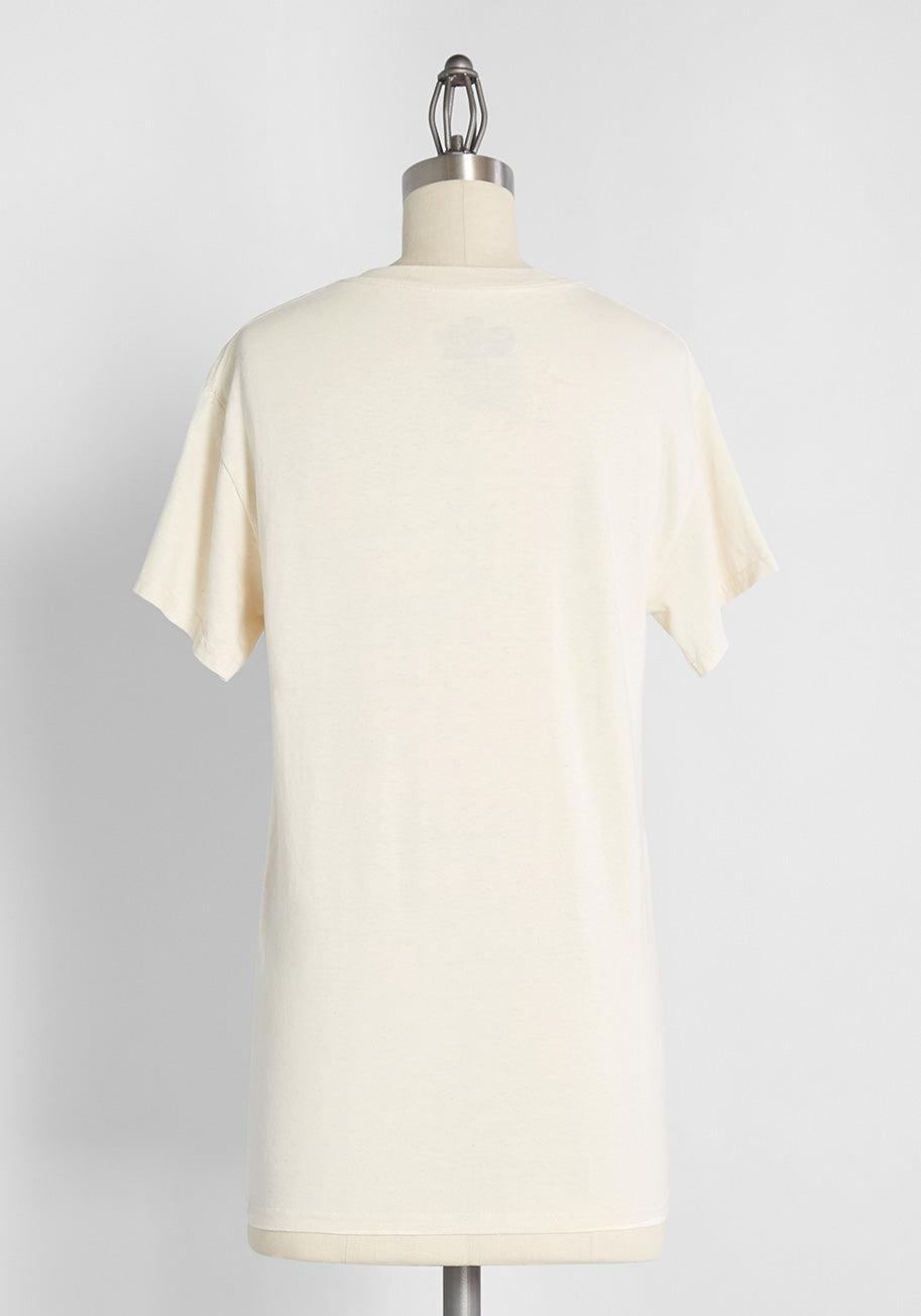 Essential As Ever Graphic Tee Product Image