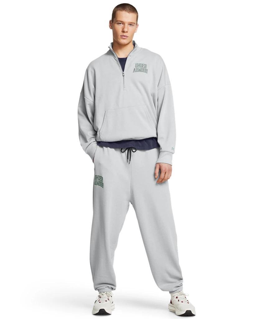 UA Icon Heavyweight Terry Product Image