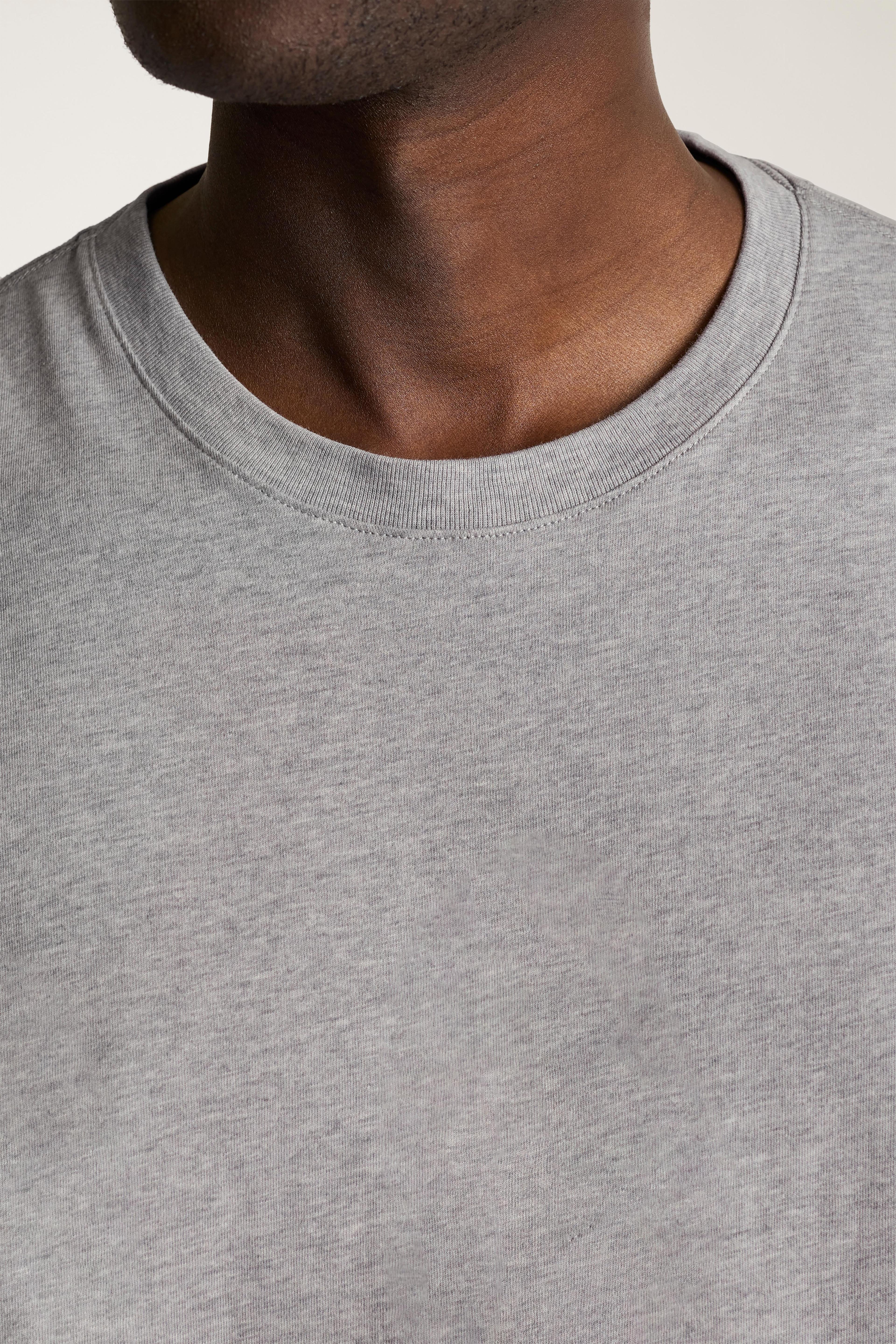 Organic Cotton Tee Product Image