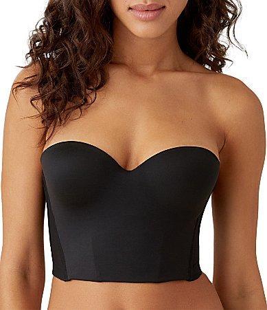 Future Foundations Strapless Low Back Bra Product Image