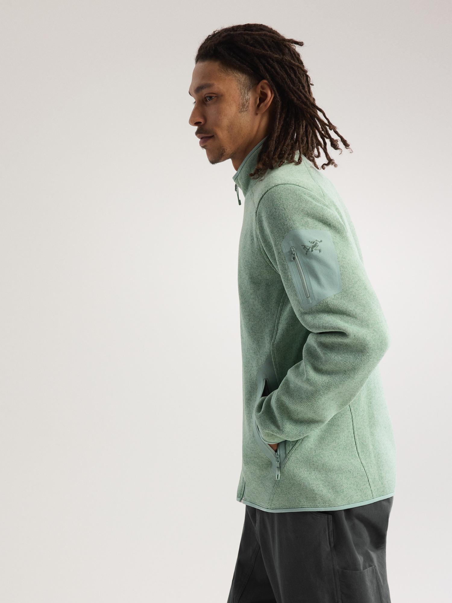 Covert Cardigan Men's Product Image