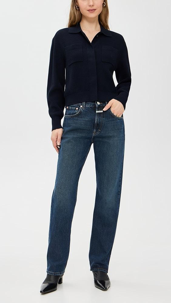 Closed Jonta Jeans | Shopbop Product Image