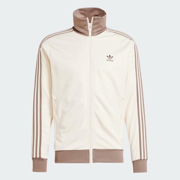 Adicolor Classics Beckenbauer Track Jacket Product Image