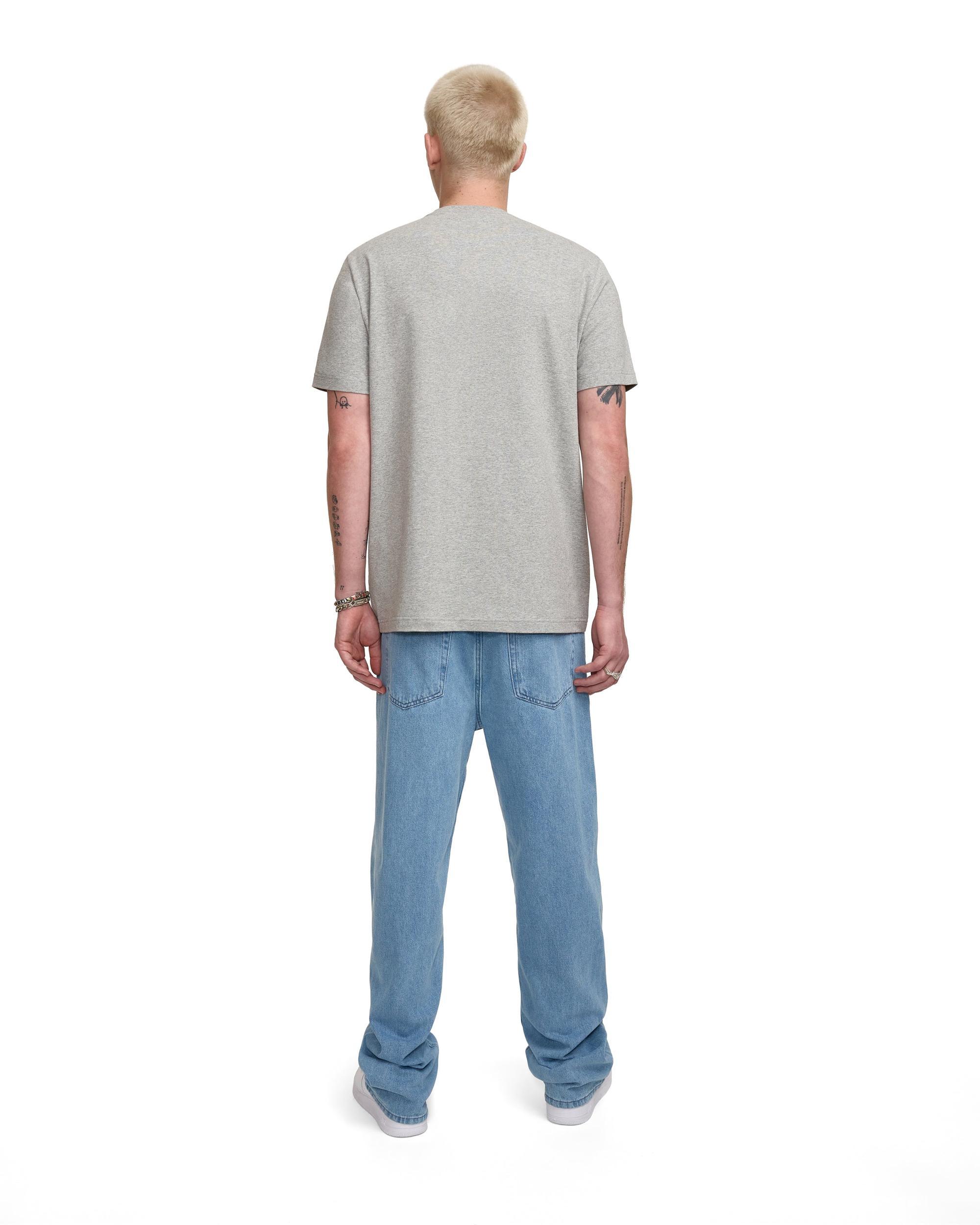 Boston Celtics Gray Logo Select T-Shirt Male Product Image