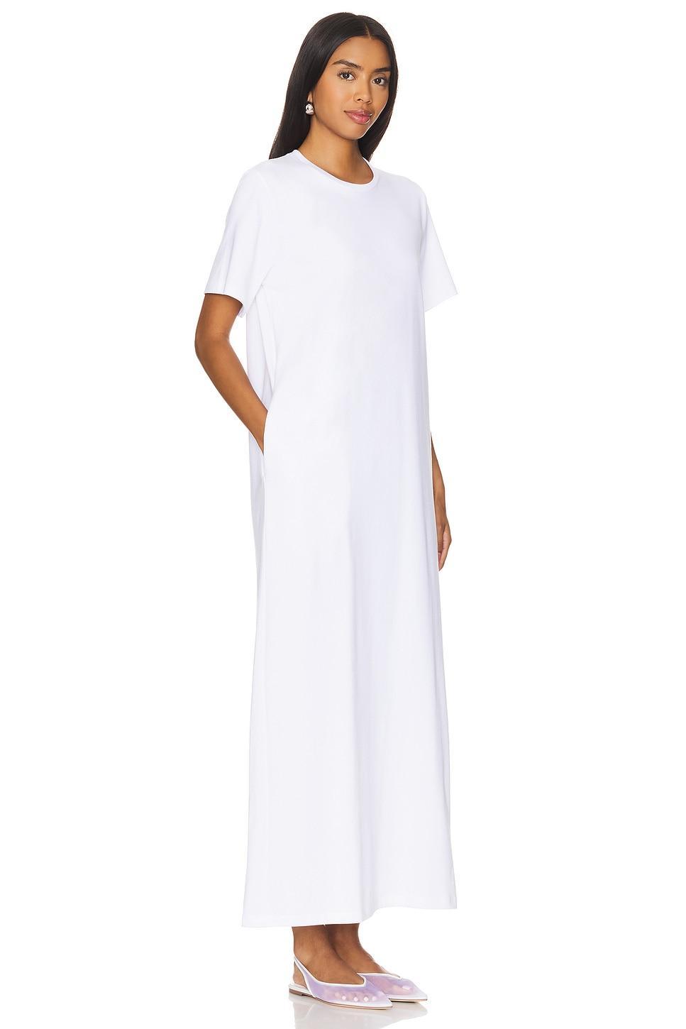 Walker Maxi Dress CLYQUE Product Image