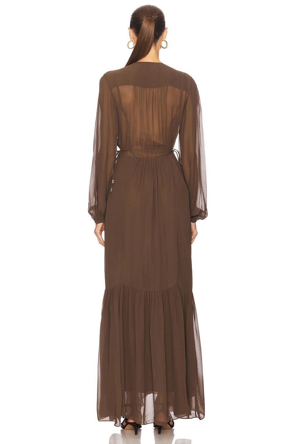 Briane Dress Isabel Marant Etoile Product Image