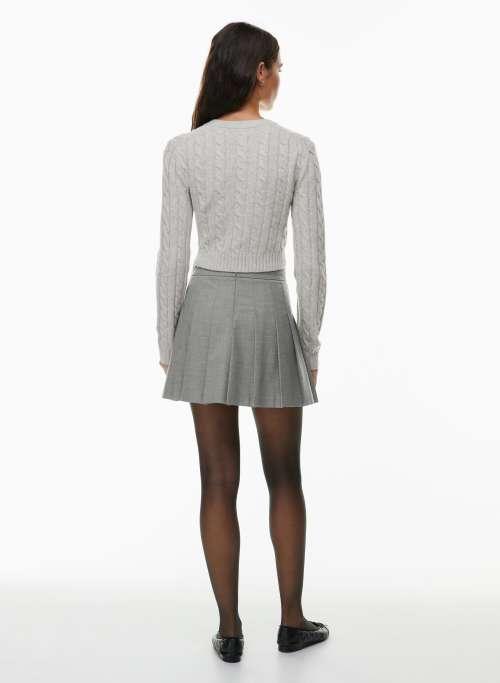 moss sweater Product Image