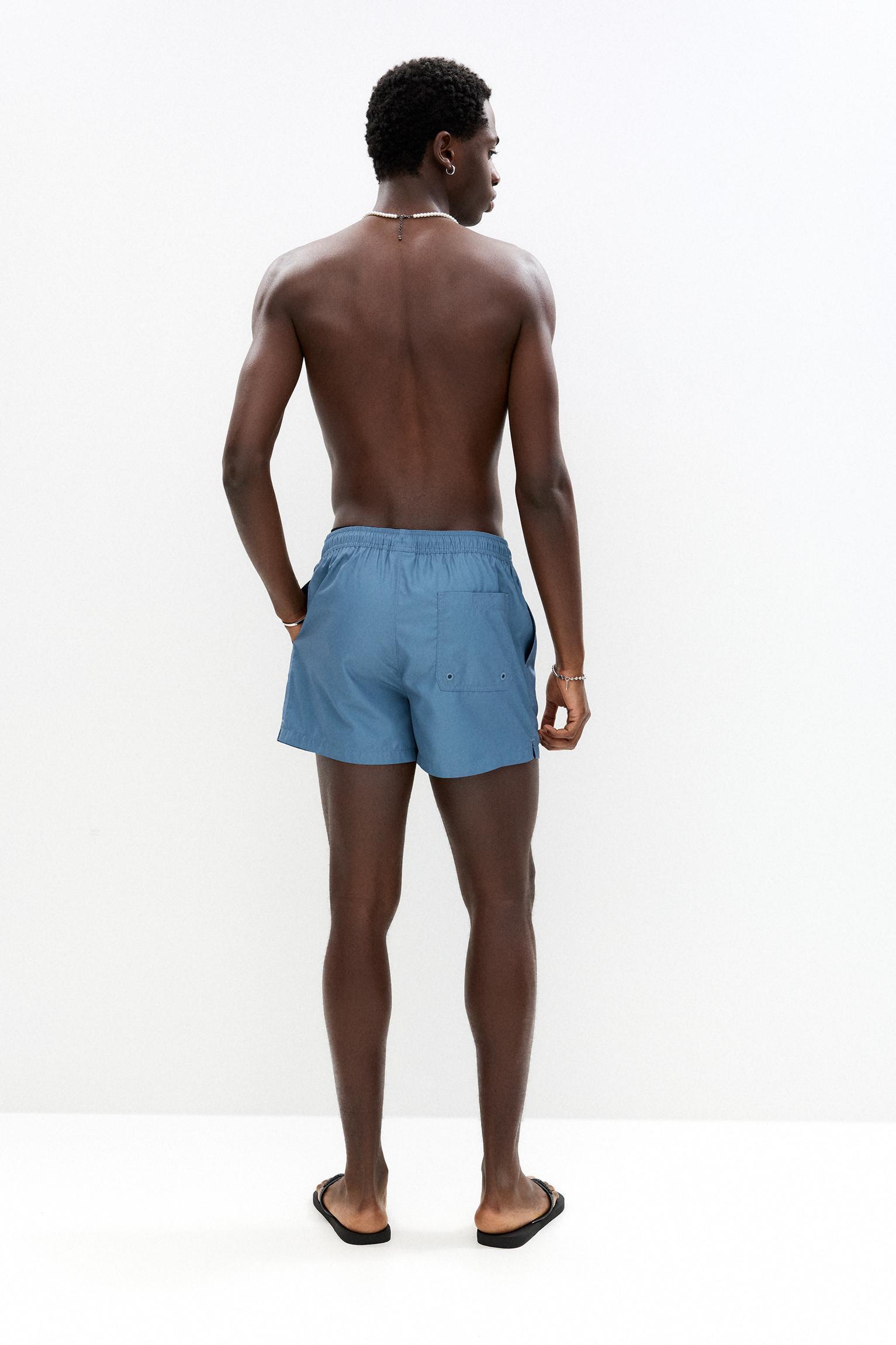 2-pack of basic board shorts Product Image