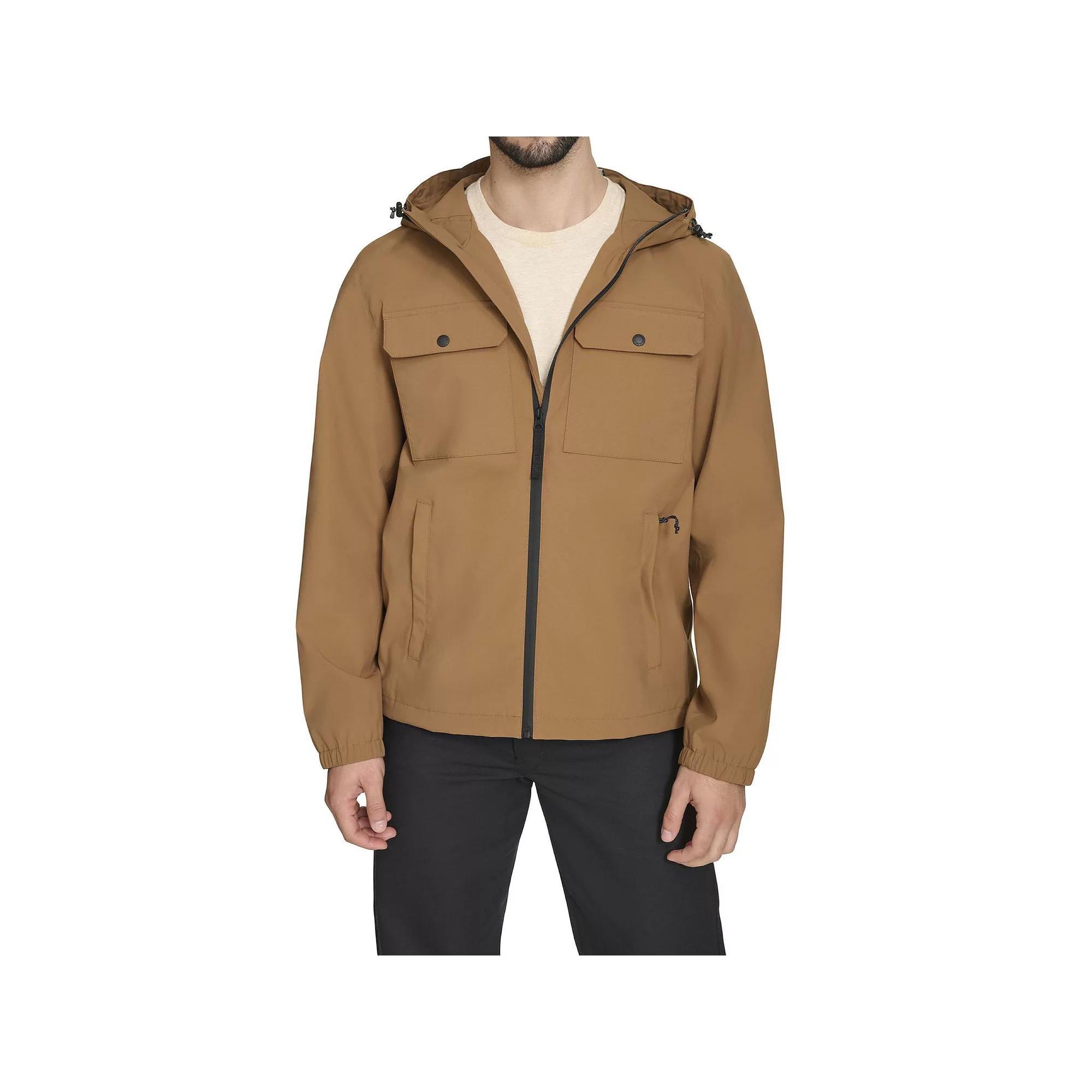 Men's Levi's® Hooded Performance Jacket,  Product Image