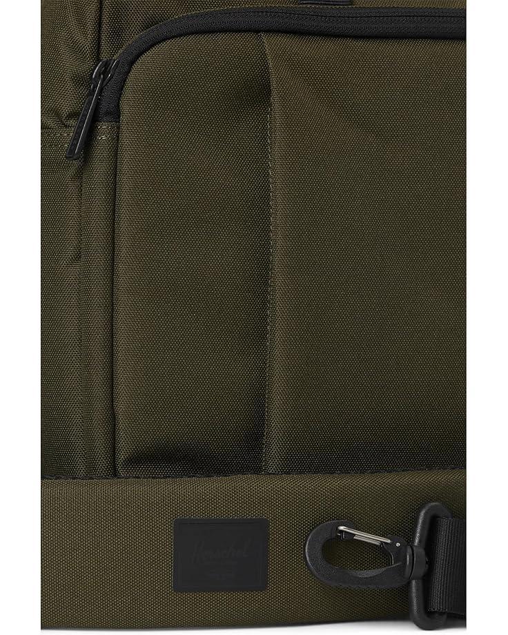 Launch Plain Toe Oxford Product Image