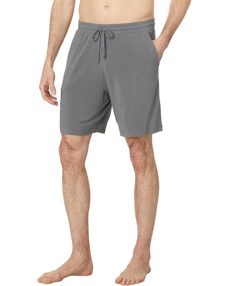 Henry Rib Short Pj Set Product Image