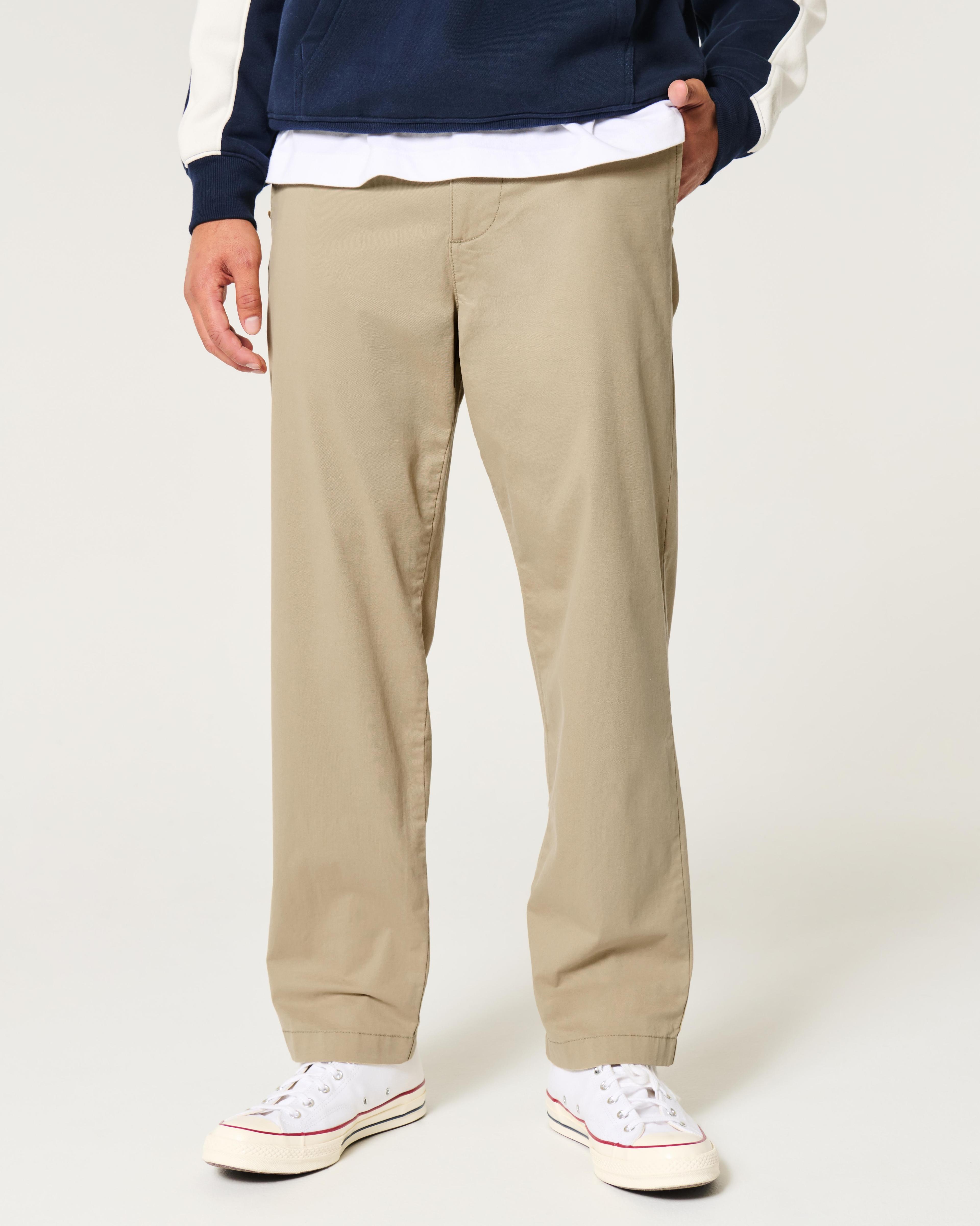 Loose Pants Product Image