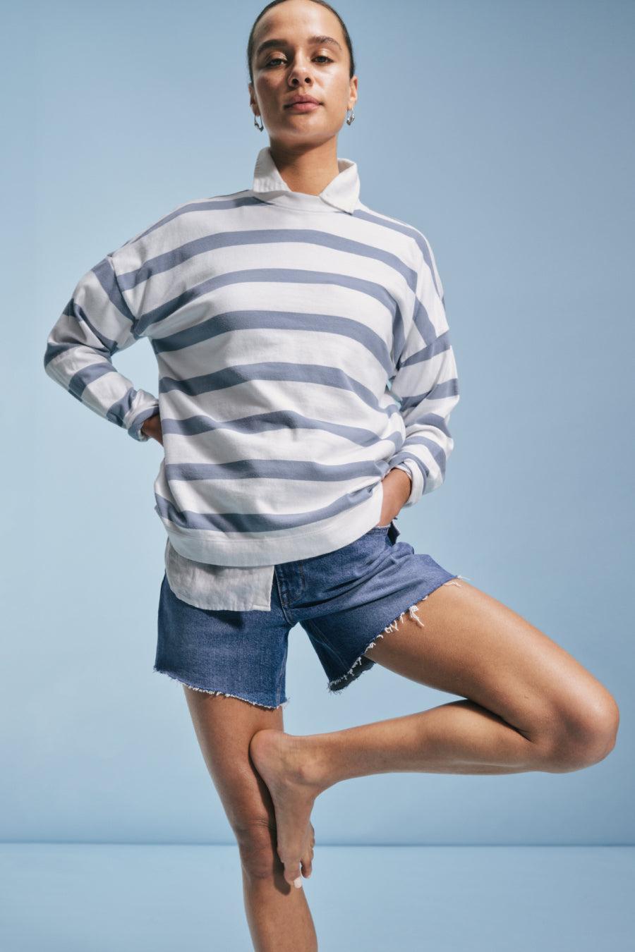 The Early Mornings Tee Product Image