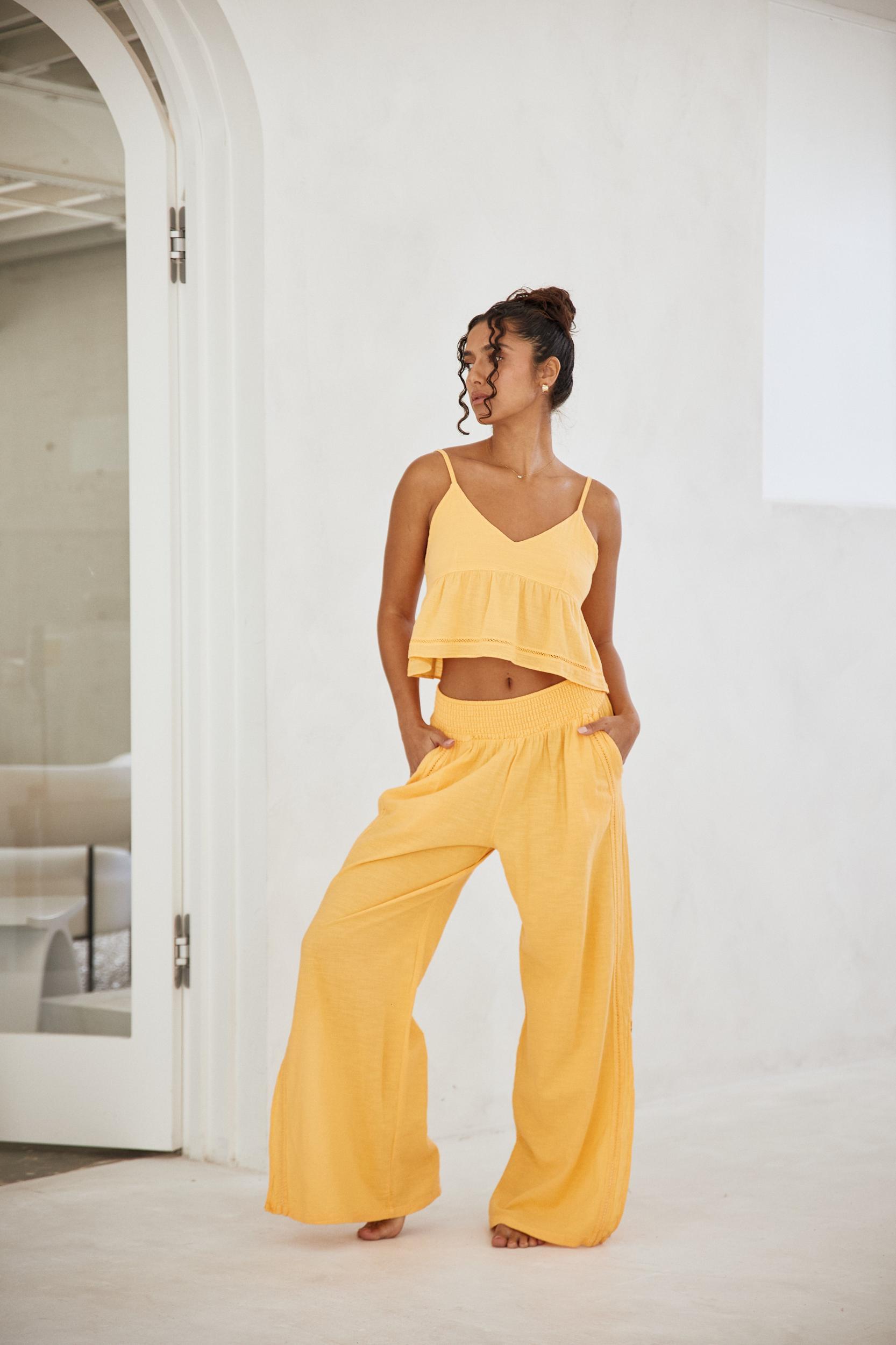 Aria Pant Product Image