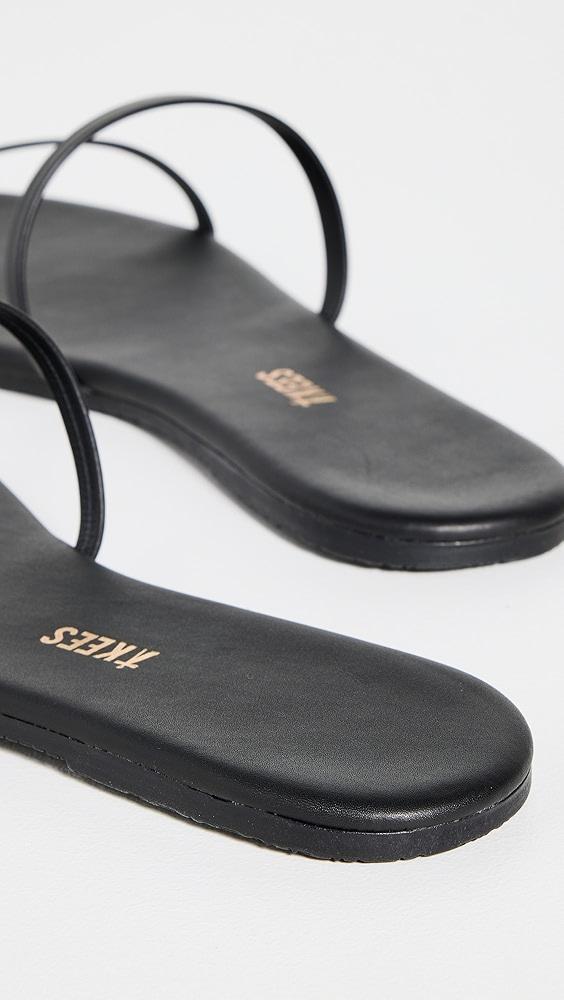 TKEES Gemma Slides Product Image