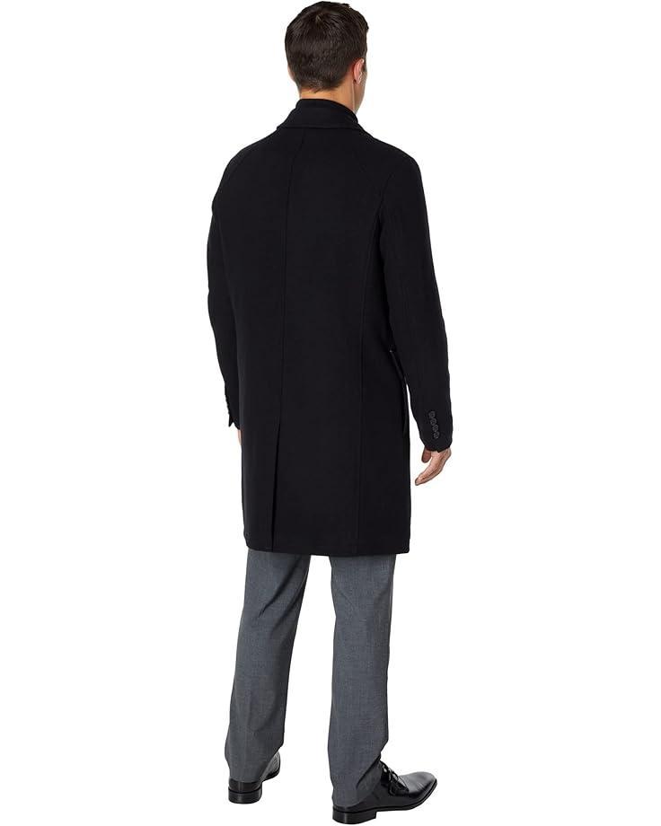 Men's Cole Haan 39" Classic Wool Twill with Bib Product Image