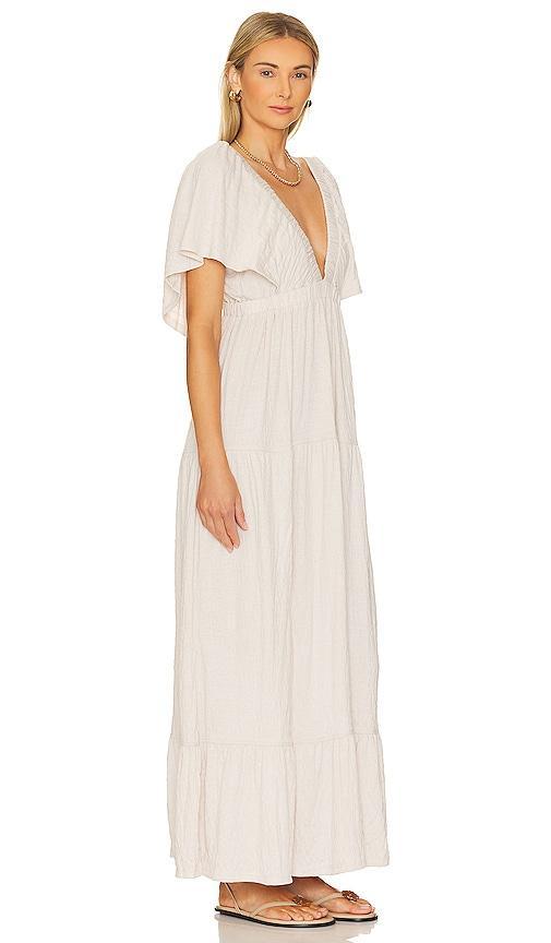 Free People La La Maxi Size L, M, XL. Product Image