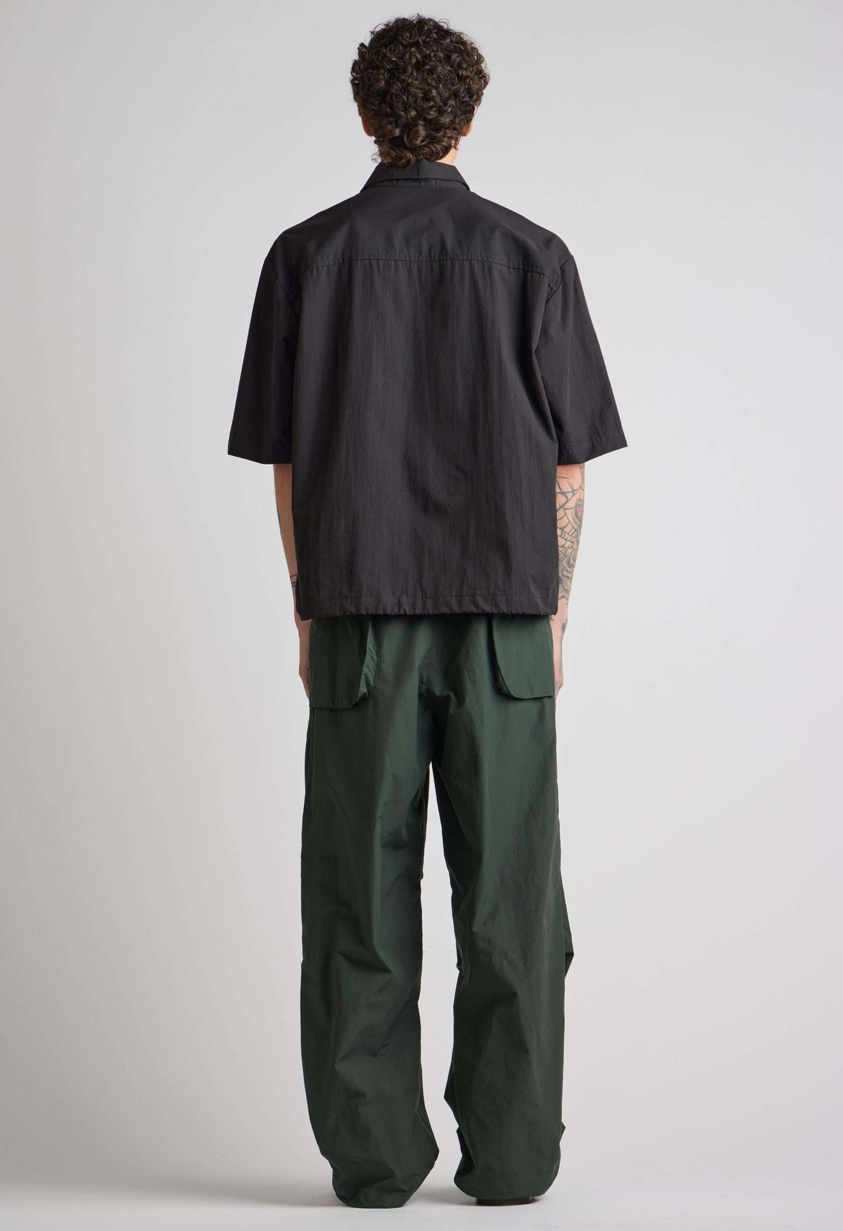 Kai Pant in Army Product Image
