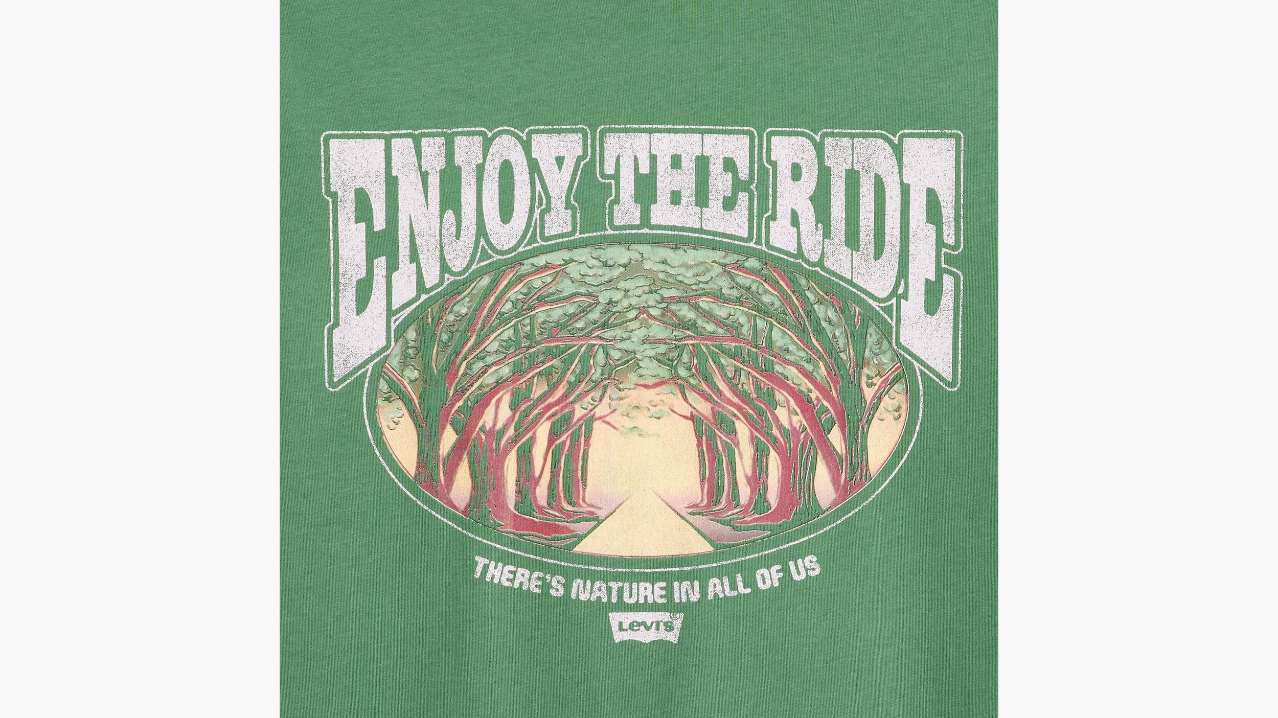 Classic Graphic T-Shirt Product Image