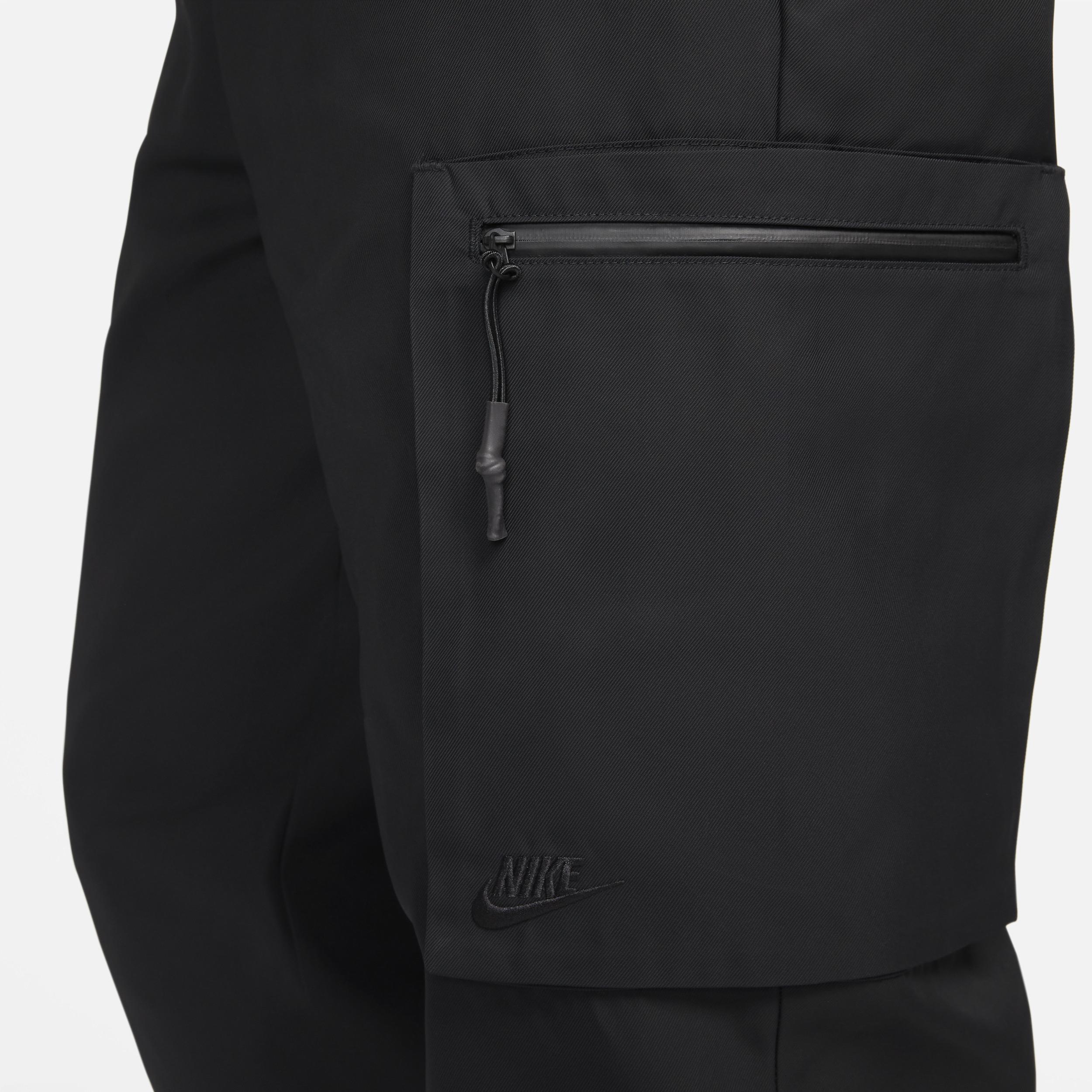 Nike Sportswear Tech Pack Men's Woven Utility Pants Product Image