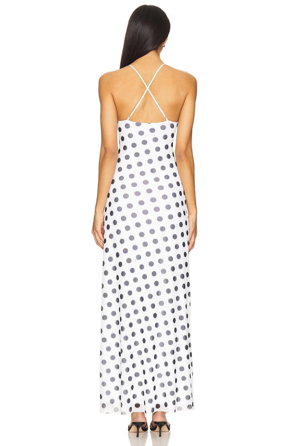 Romy Dress AFRM Product Image