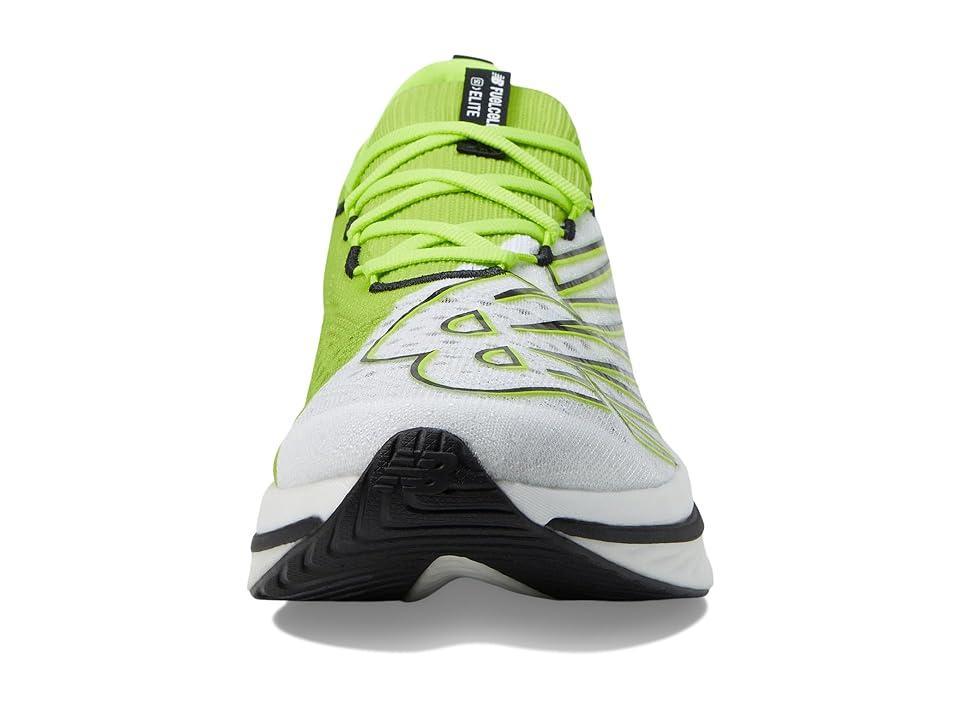 Women's | New Balance FuelCell SuperComp Elite v3 Product Image