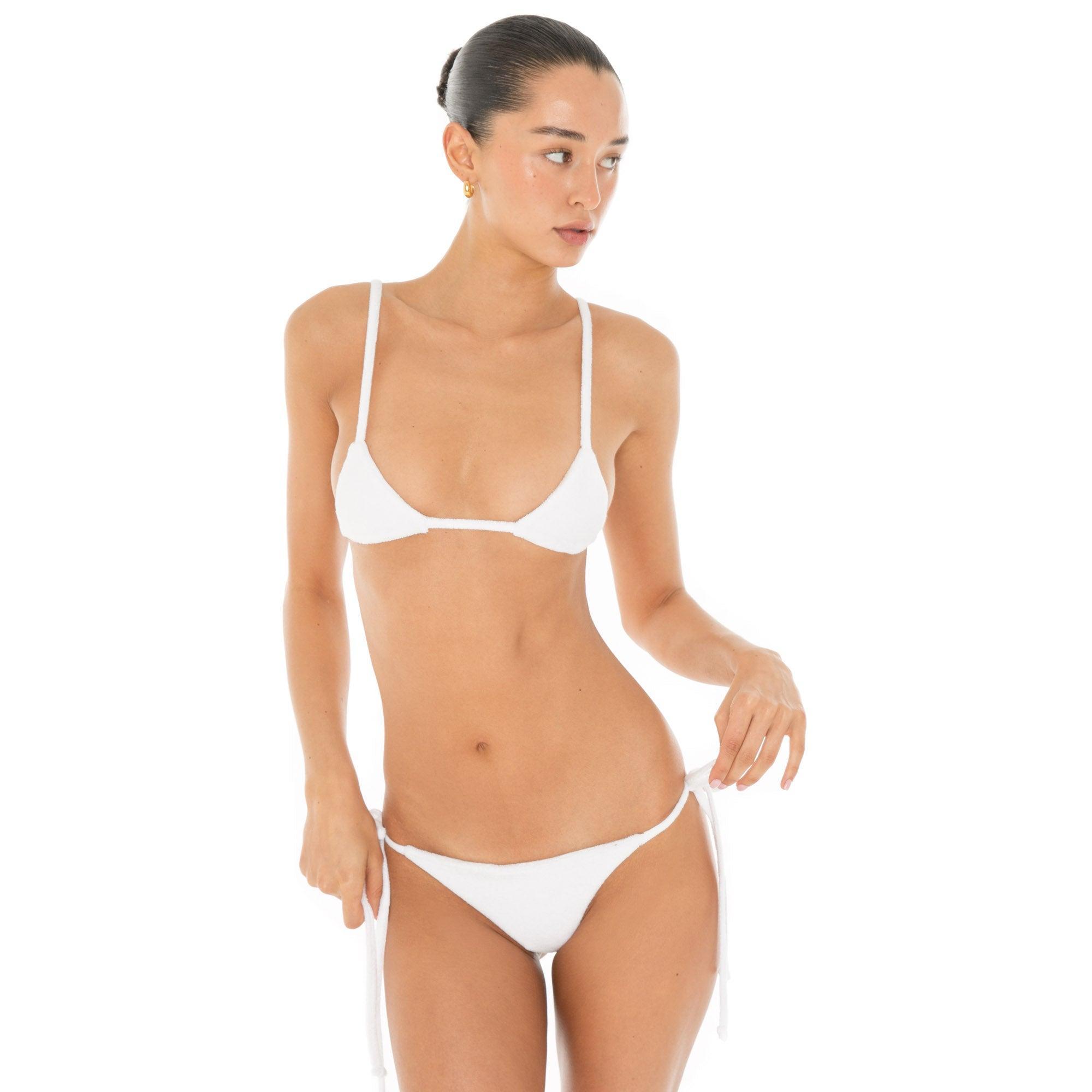 Chiku Bikini Top Product Image