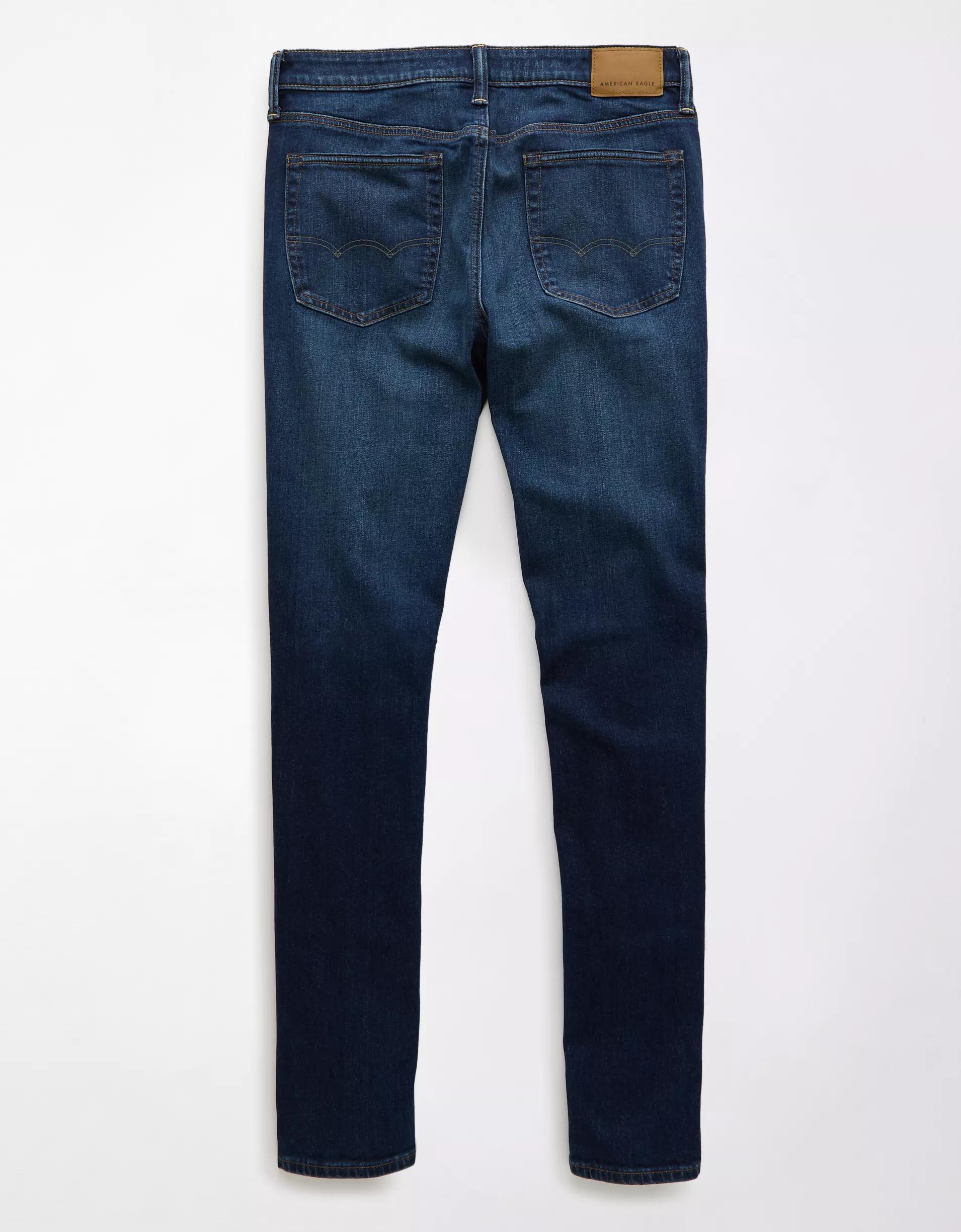 AE AirFlex+ Slim Jean Product Image