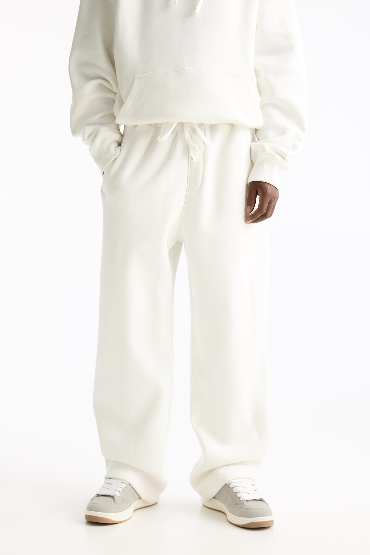 Baggy sweatpants Product Image