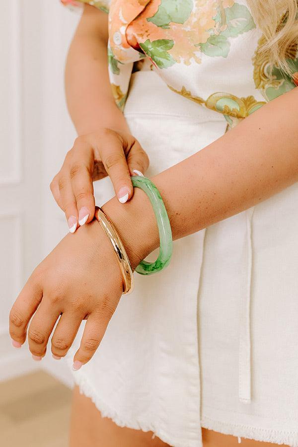 Easy To Style Bangle Bracelet Set Product Image