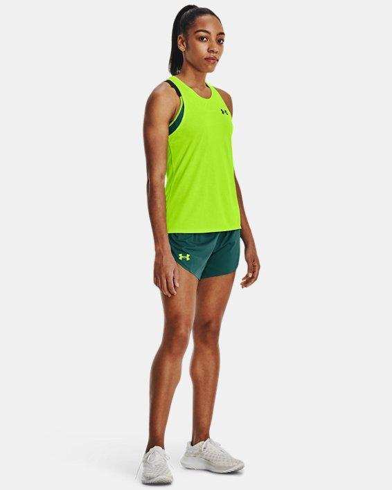 Women's UA Lighter Than Air Shorts Product Image