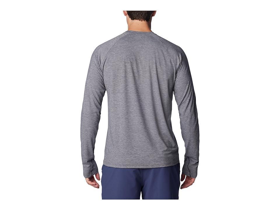 Columbia Men's PFG Uncharted Long Sleeve Shirt- Product Image