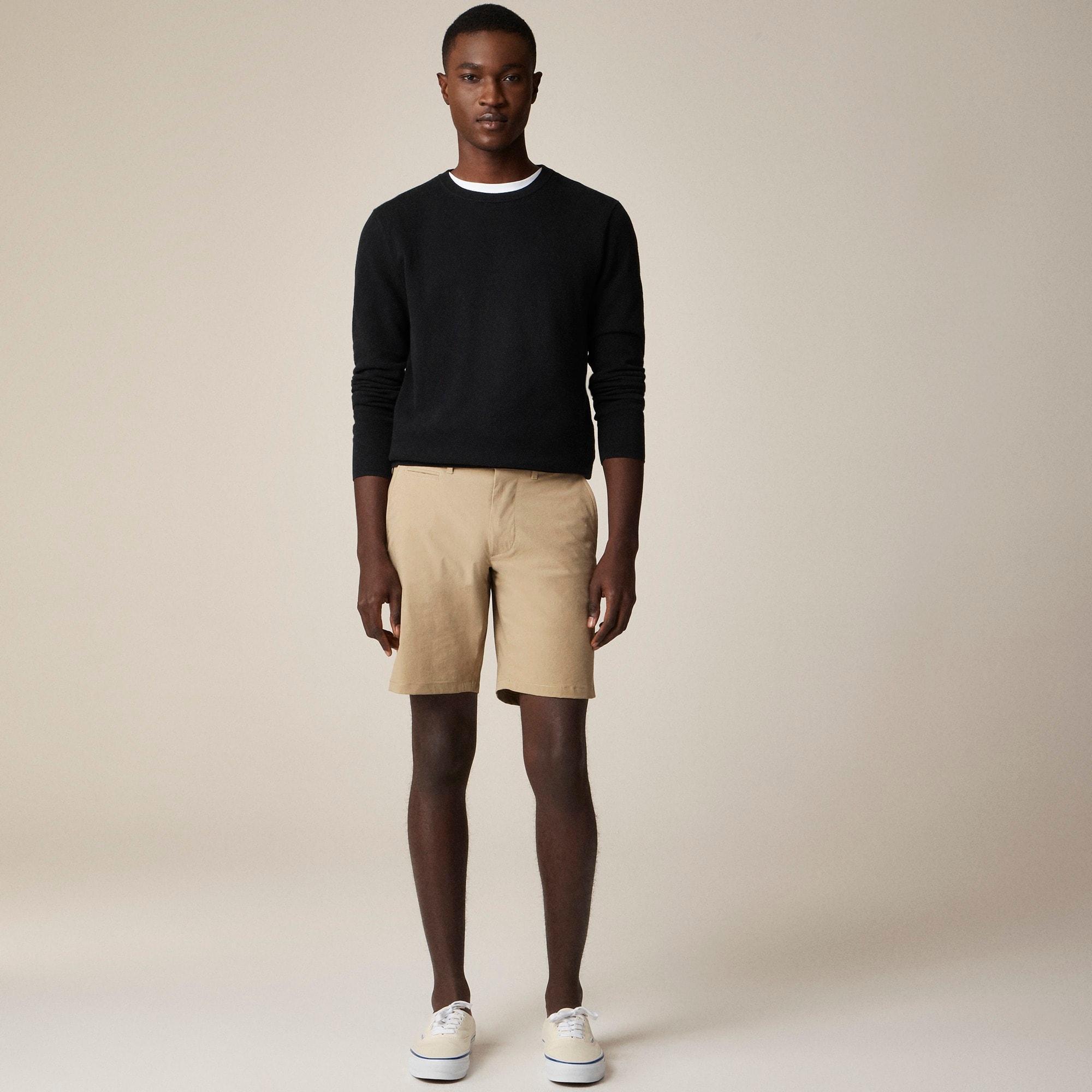 9" tech short Product Image