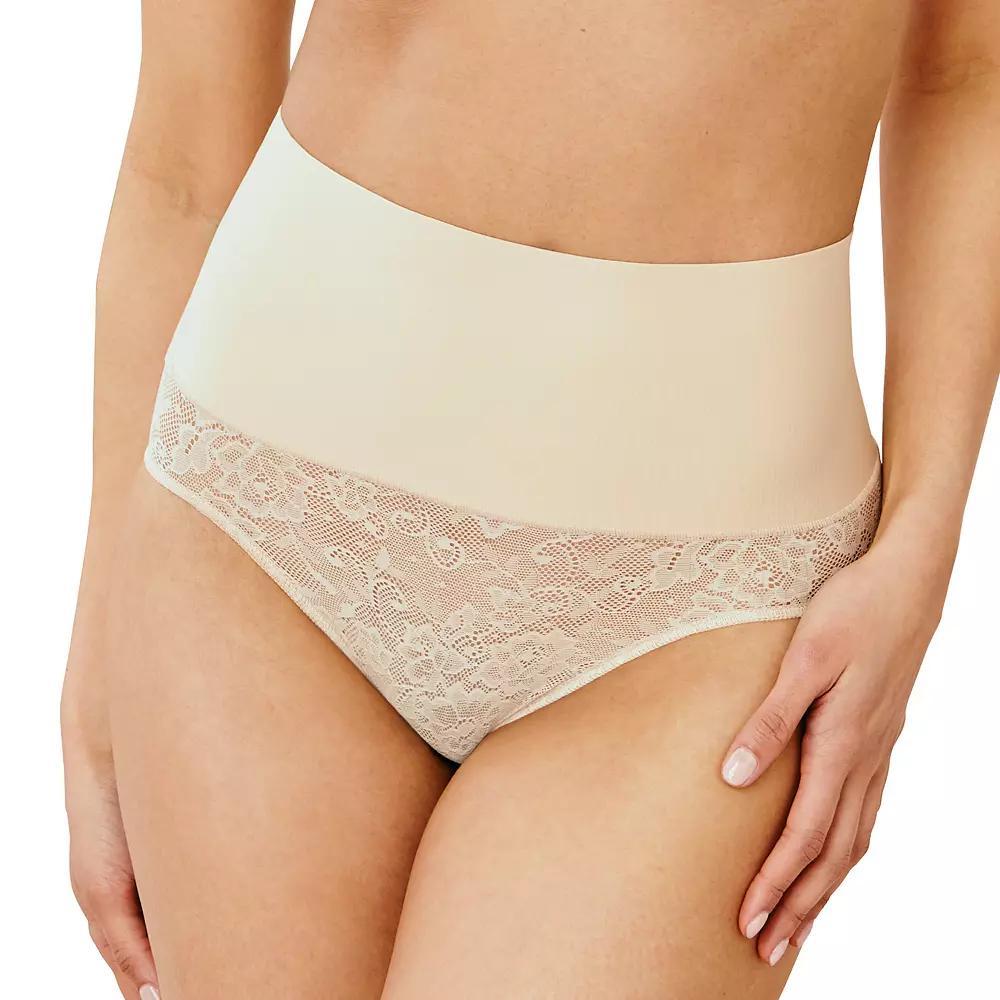 Maidenform Firm Control Shapewear Tame Your Tummy Brief DM0051, Women's,  Product Image