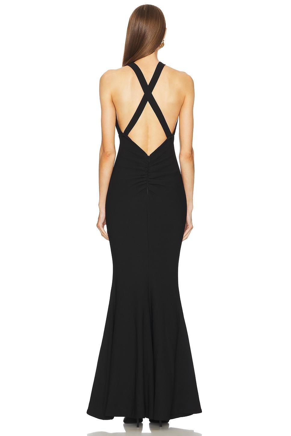 x REVOLVE Orla Gown Michael Costello Product Image