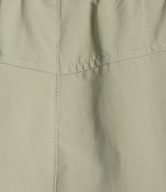 Columbia Sandier Parachute Elastic Drawcord Waist Pull-On Pants Product Image