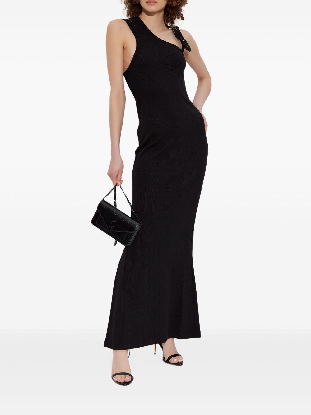 cut-out maxi dress Product Image