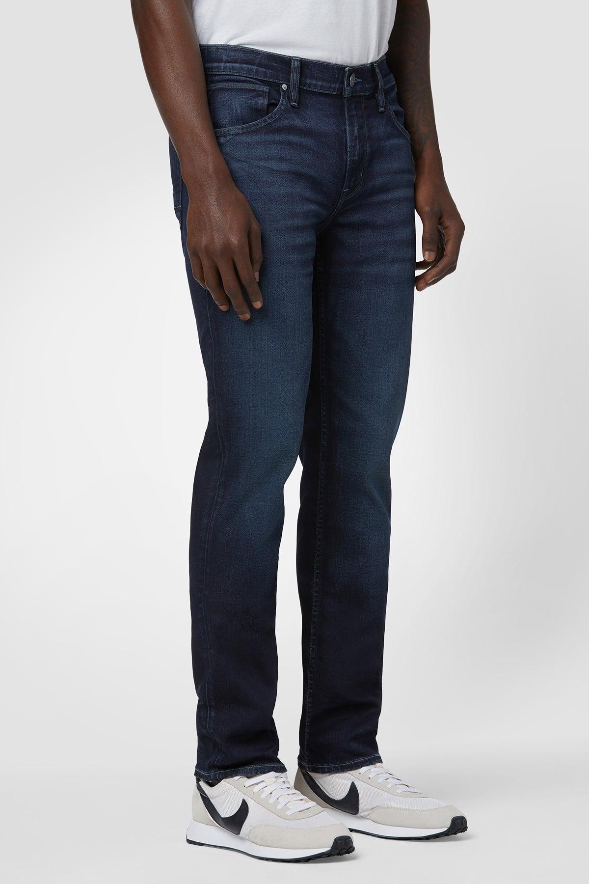 Blake Slim Straight Jean Male Product Image