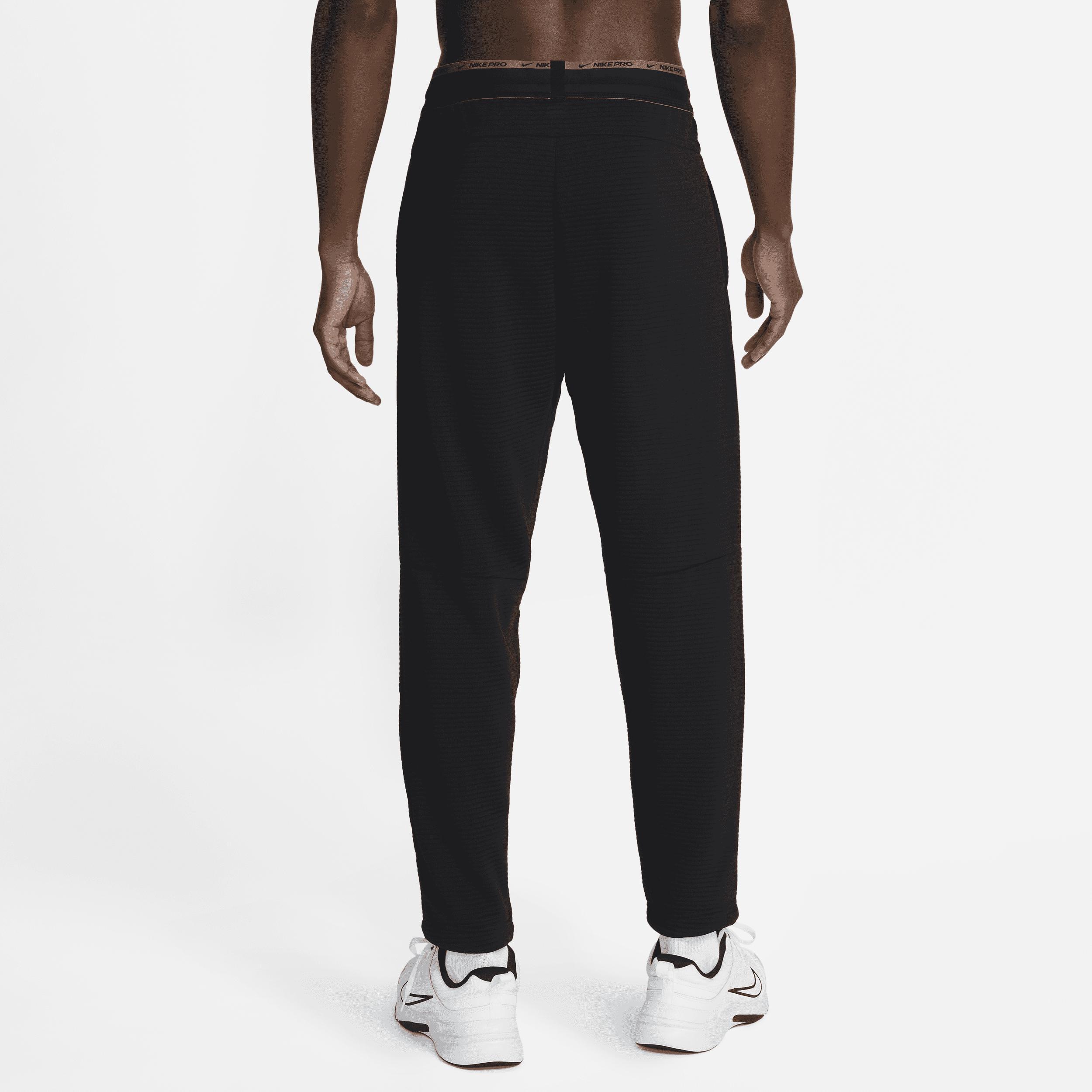 Nike Men's Dri-FIT Fleece Fitness Pants Product Image