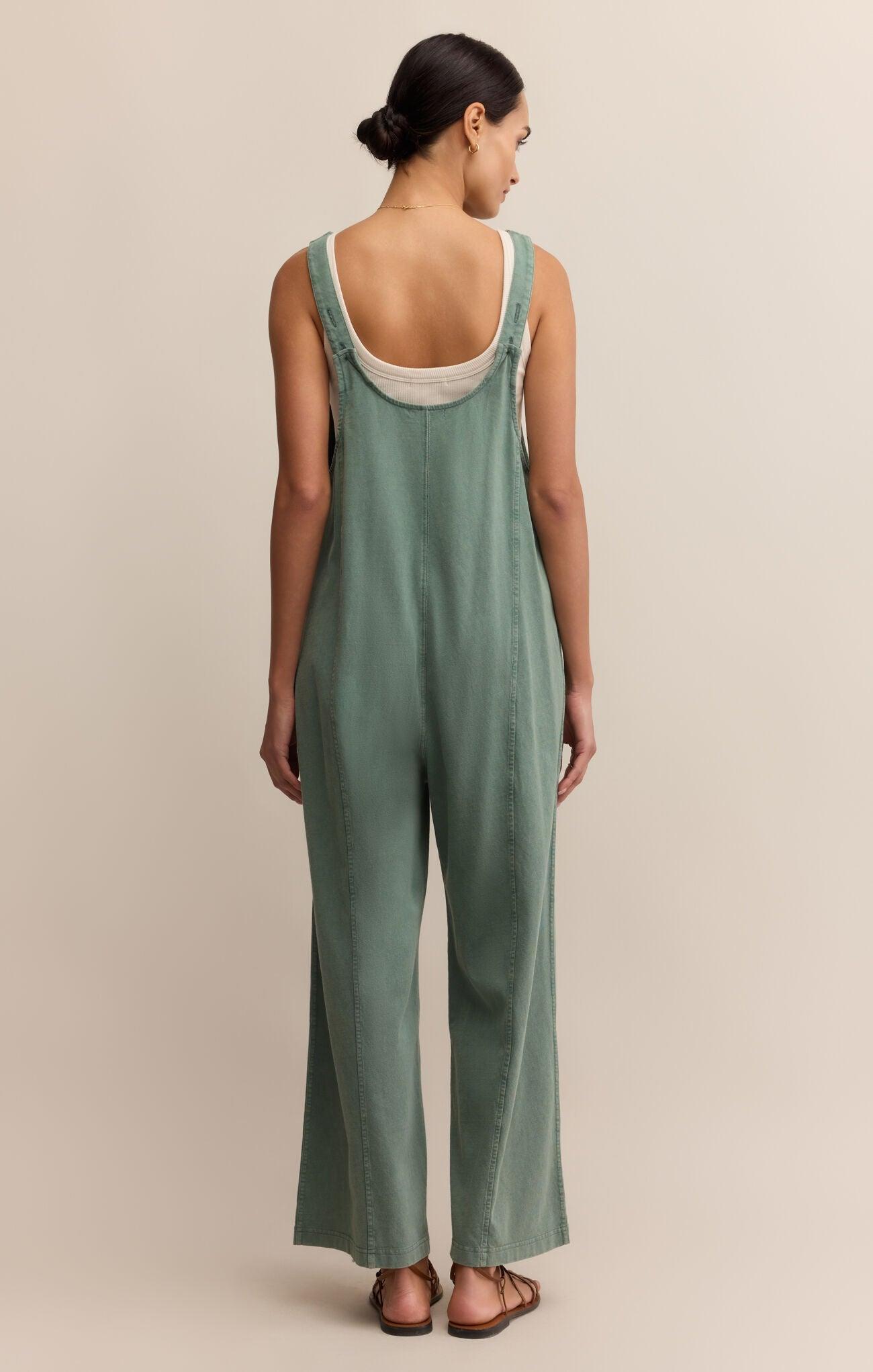 Brasilia Jumpsuit Product Image