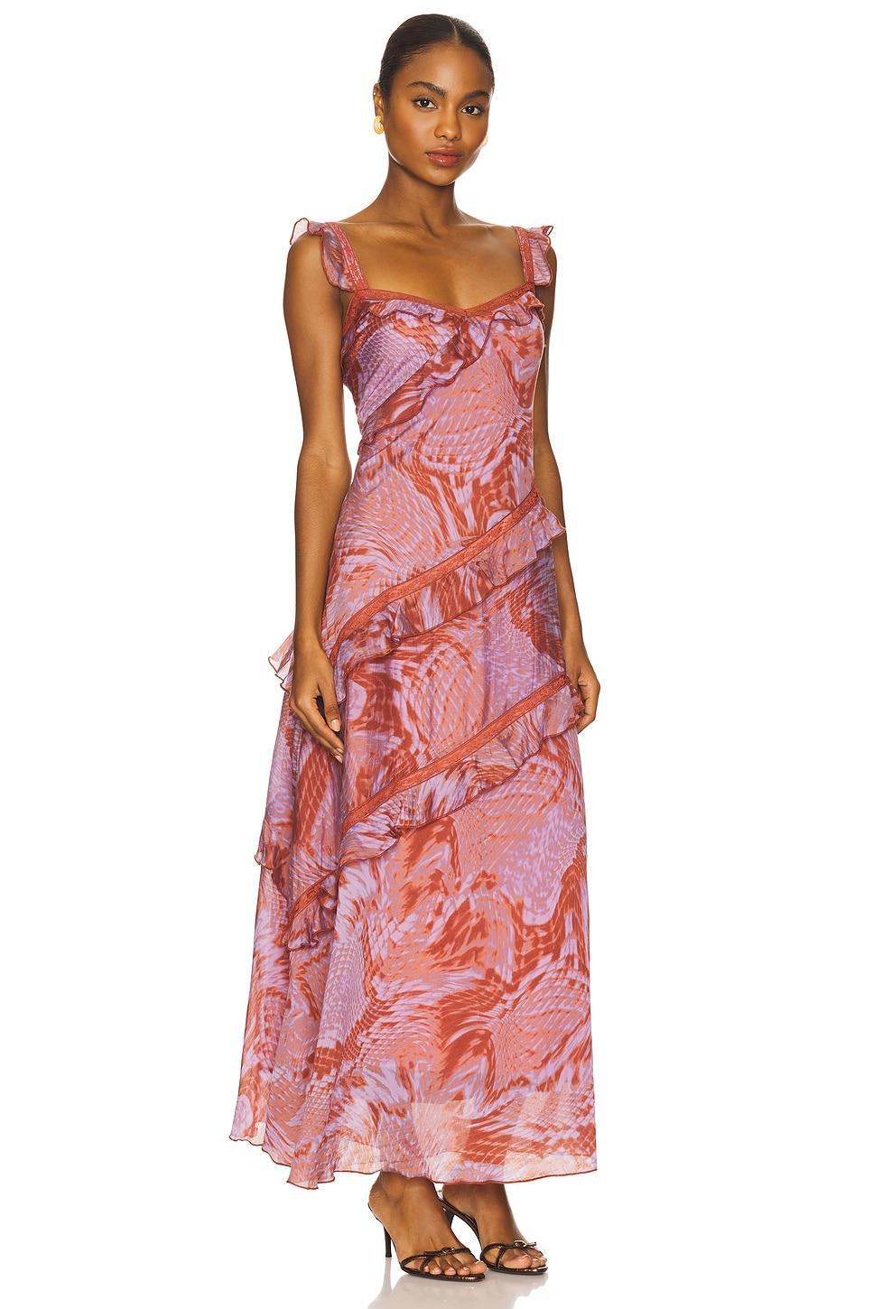 Versailles Dress Steve Madden Product Image