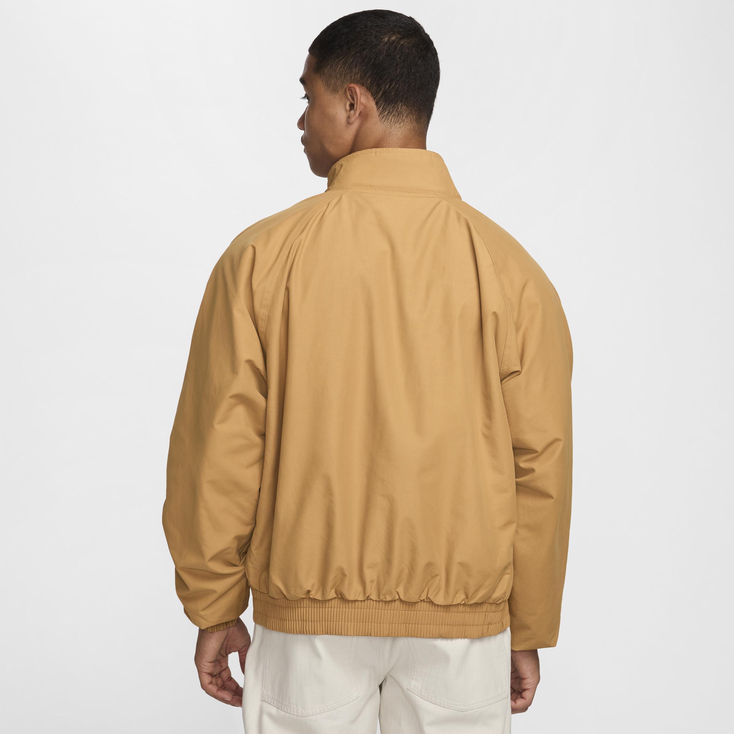 Nike Men's Club Futura Jacket Product Image