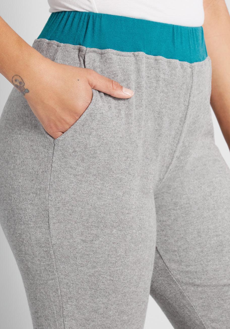 Mornings and Mimosas Joggers Product Image