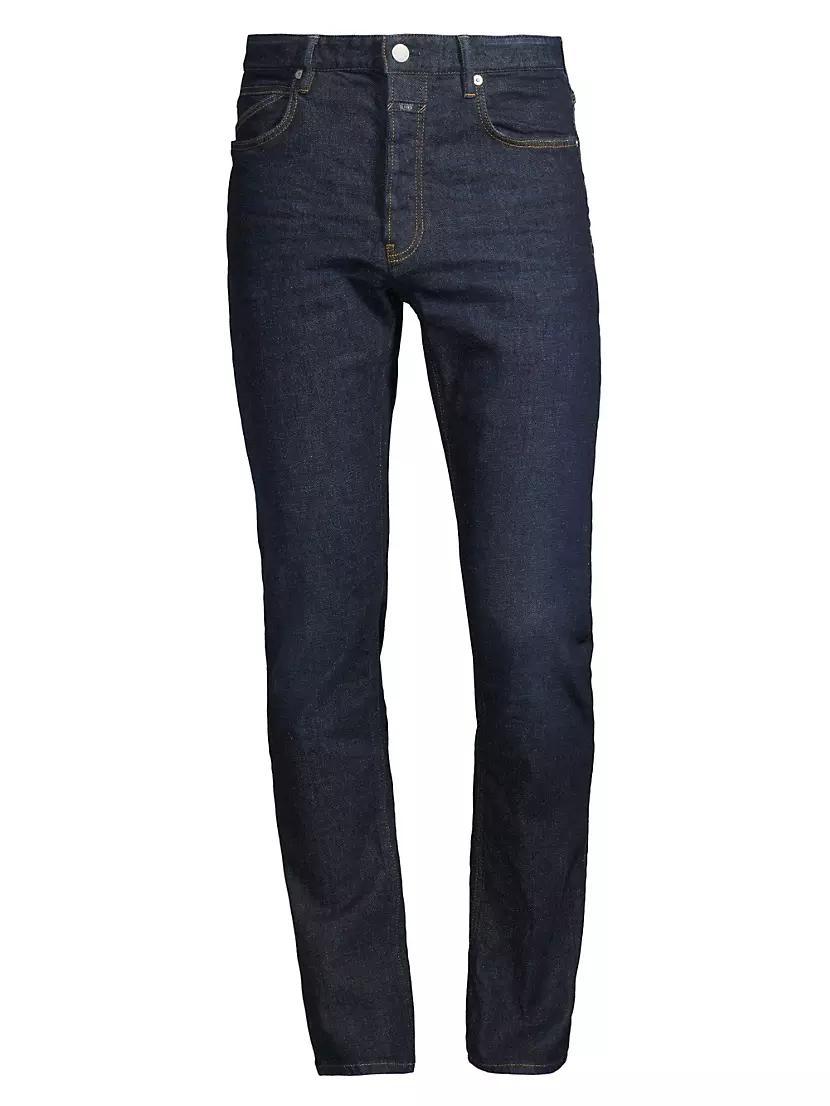 Oakland Straight-Leg Jeans Product Image