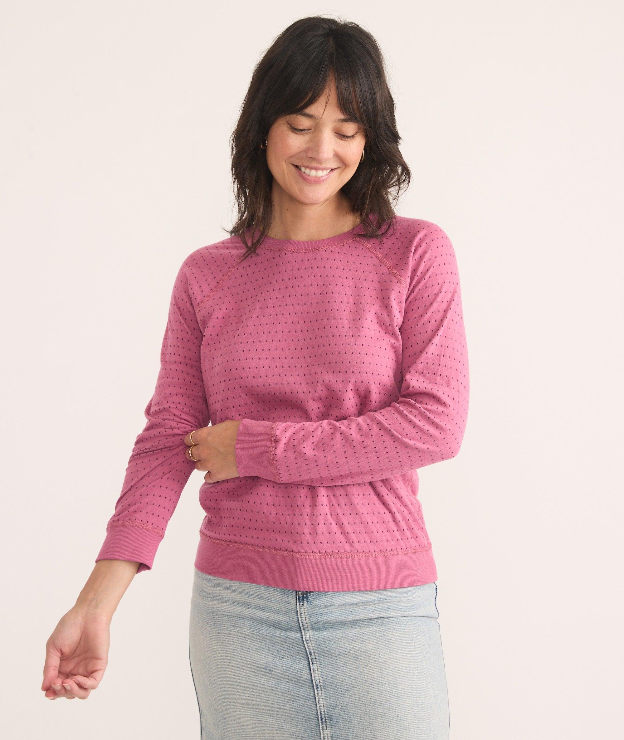 Reversible Raglan Product Image